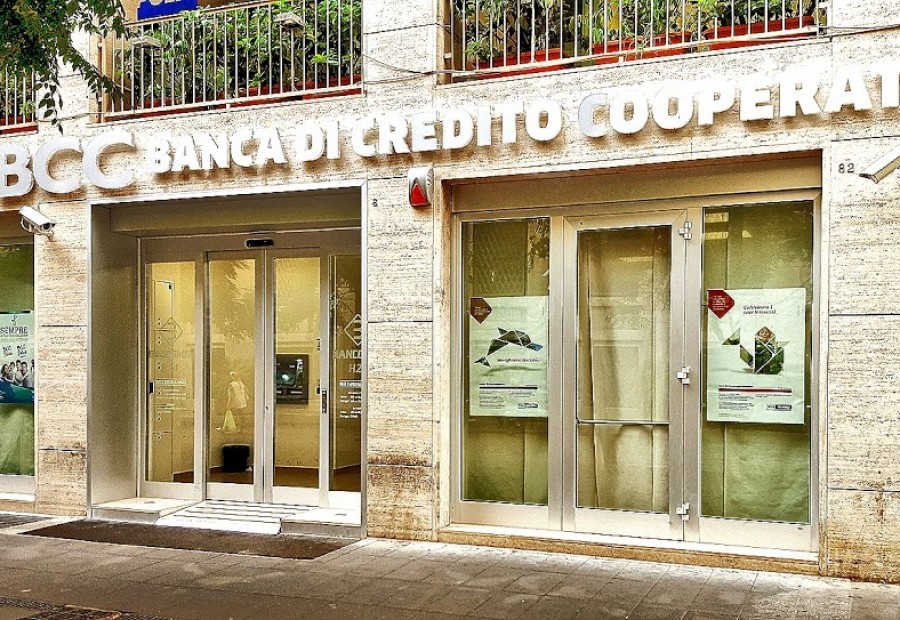 Banca di Credito Cooperativo di Napoli precisa che non esiste un nuovo CDA