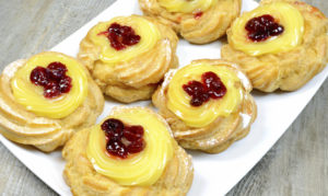 La Festa del Papà con le Zeppole di San Giuseppe. Ecco la ricetta
