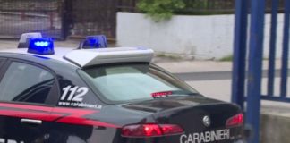 Baiano, baby gang in azione: rapinati tre tredicenni