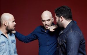 Gomorra 4, Marco D'Amore torna sul set. Ma non come Ciro Di Marzio