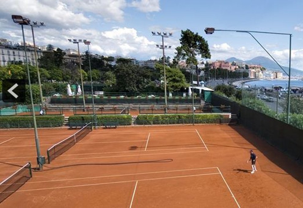 Universiadi 2019: Ecco dove si svolgeranno le gare di Tennis