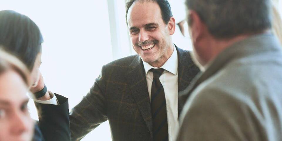 Delrio e Marcucci eletti capigruppo del Pd alla Camera e al Senato