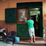 Zeppoliadi, la maratona fotografica del gusto e dei sapori da Seccia ai Quartieri Spagnoli