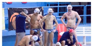 Pallanuoto, riparte l'A1 maschile con Savona - Acquachiara