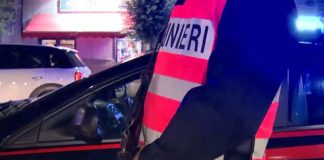 Avellino, sgominata la banda dei furti in abitazioni: 4 arresti
