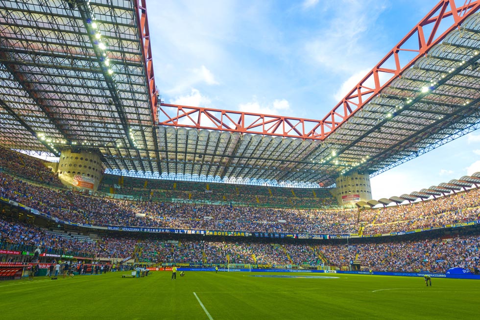 Ultime Calcio Napoli: a San Siro attesi 60000 spettatori per Inter Napoli