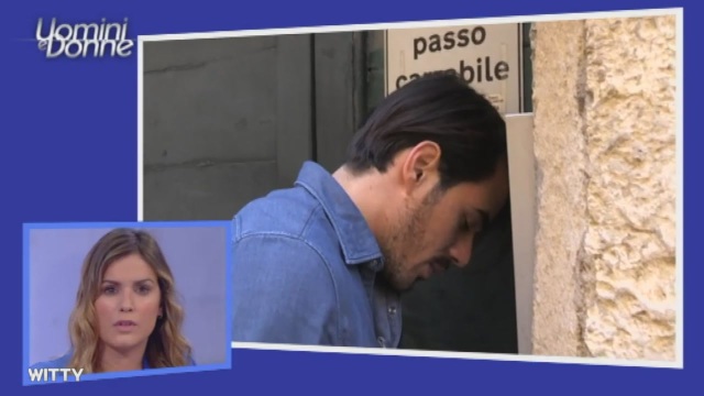 Anticipazioni Uomini e Donne. Nicolò prende una decisione choc