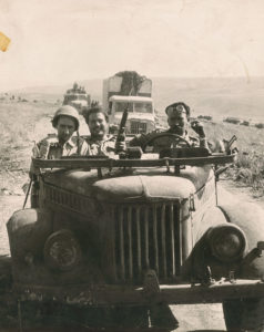 L'archivio del fotoreporter Francesco Jovane patrimonio fotografico nazionale 