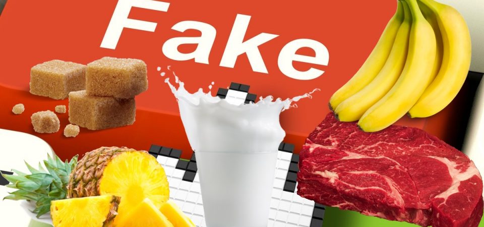 Le fake news del cibo: ecco le più singolari e difficili da rimuovere