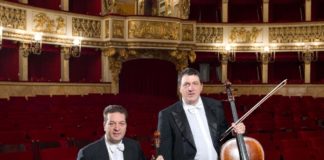 Il Quartetto d'Archi del San Carlo in concerto con Ermanno Calzolari