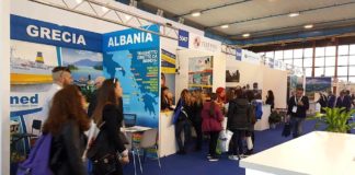 BMT torna a Napoli il 18-20 marzo alla Mostra d’Oltremare