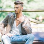 Ecco i Fashion Blogger moda uomo che faranno tendenza nel 2018