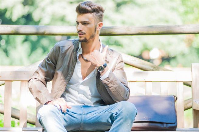 Ecco i Fashion Blogger moda uomo che faranno tendenza nel 2018