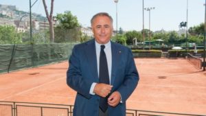 Circolo del Tennis, il Comune vende a 23 milioni. Villari: "Compriamo"