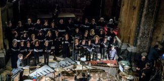 Il Coro della Pietà de’ Turchini in concerto per l’Associazione Atassia Telangiectasia