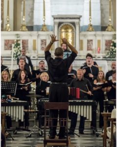 Il Coro della Pietà de’ Turchini in concerto per l’Associazione Atassia Telangiectasia