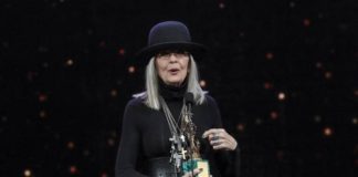 Diane Keaton, rivelata la causa della morte