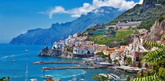 Guida alle 10 cose più belle da fare e vedere in Costiera Amalfitana