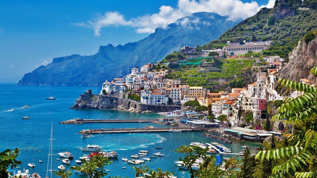 Guida alle 10 cose più belle da fare e vedere in Costiera Amalfitana