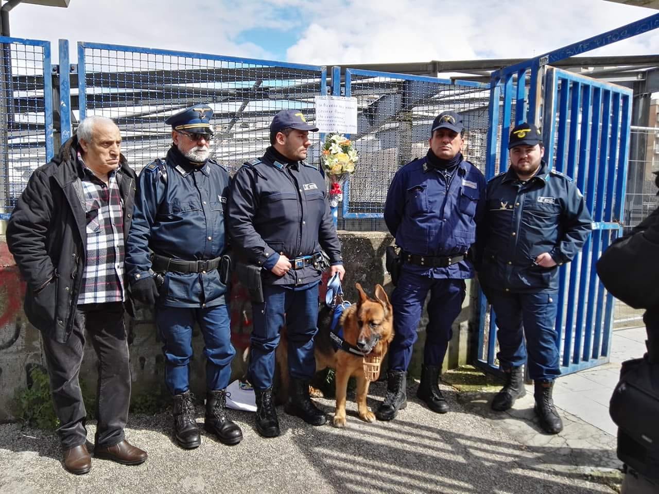 Napoli, omicidio vigilantes a Piscinola: tre condanne a 16 anni e mezzo