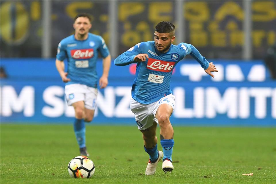 Ultime Calcio Napoli: quando il “fato” è dalla parte sbagliata