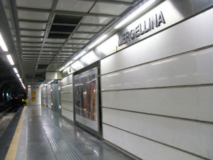 Metro Linea 6, fermi i cantieri Mergellina e Arco Mirelli dopo i licenziamenti