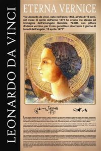 Leonardo Da Vinci, l’orgoglio italiano in mostra a Sorrento
