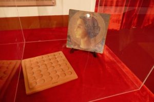 Leonardo Da Vinci, l’orgoglio italiano in mostra a Sorrento