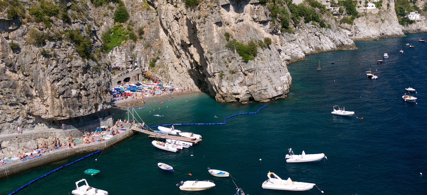 Guida alle 10 cose più belle da fare e vedere in Costiera Amalfitana