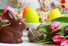 Mercatini di Pasqua al Palazzo di Giustizia di Napoli: lavoro, tradizione e reinserimento sociale