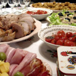 Il pranzo di Pasqua all’insegna della tradizione napoletana