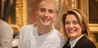 Gambero Rosso a Napoli premia i migliori pasticceri italiani