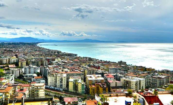 Guida alle 10 cose più belle da fare e vedere a Salerno