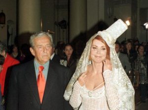 E' morto Carlo Ripa Di Meana, ambientalista e parlamentare europeo