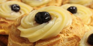 La Festa del Papà con le Zeppole di San Giuseppe. Ecco la ricetta
