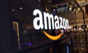 Amazon tratta con le banche e punta a offrire conti correnti