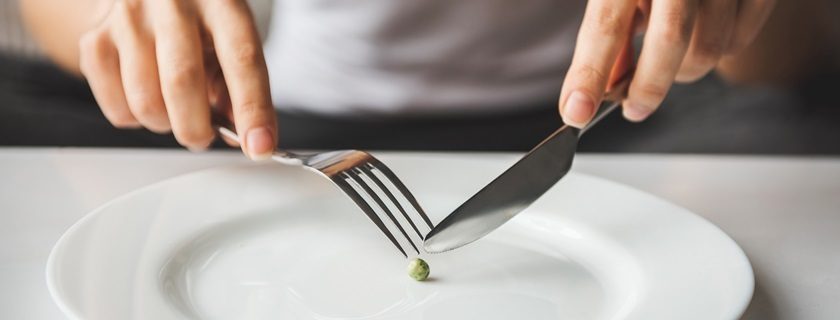 Disturbi alimentari: in Italia oltre tremila vittime l’anno 