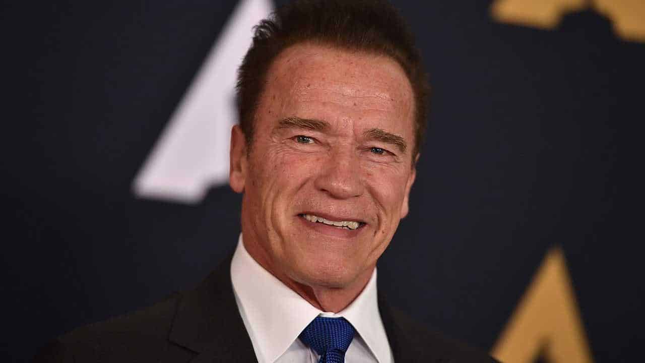 Arnold Schwarzenegger operato d'urgenza al cuore
