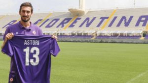 Astori morto per cause naturali. Salma restituita alla famiglia