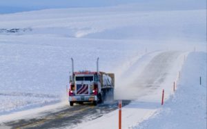 Dal Tunnel Guoliang alla Dalton, ecco le strade più pericolose al mondo