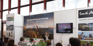 BMT 2018, Napoli capitale mondiale del turismo
