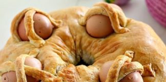 Pasqua, Campania: Casatiello e Pastiera battono la Colomba, oltre 32% dei campani sceglie il proprio piatto regionale.