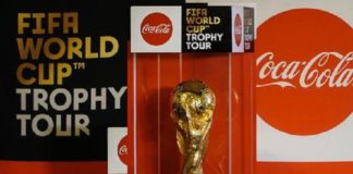 Coca-Cola arriva a Napoli per promuovere i valori dello sport