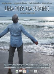 Una vita da sogno. Il nuovo film di Nando Morra