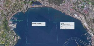 Pozzuoli, presentata la prima tappa della Coppa Italia di Windsurf