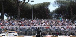 Torna Napoli Motorexperience: auto, moto, spettacolo e divertimento