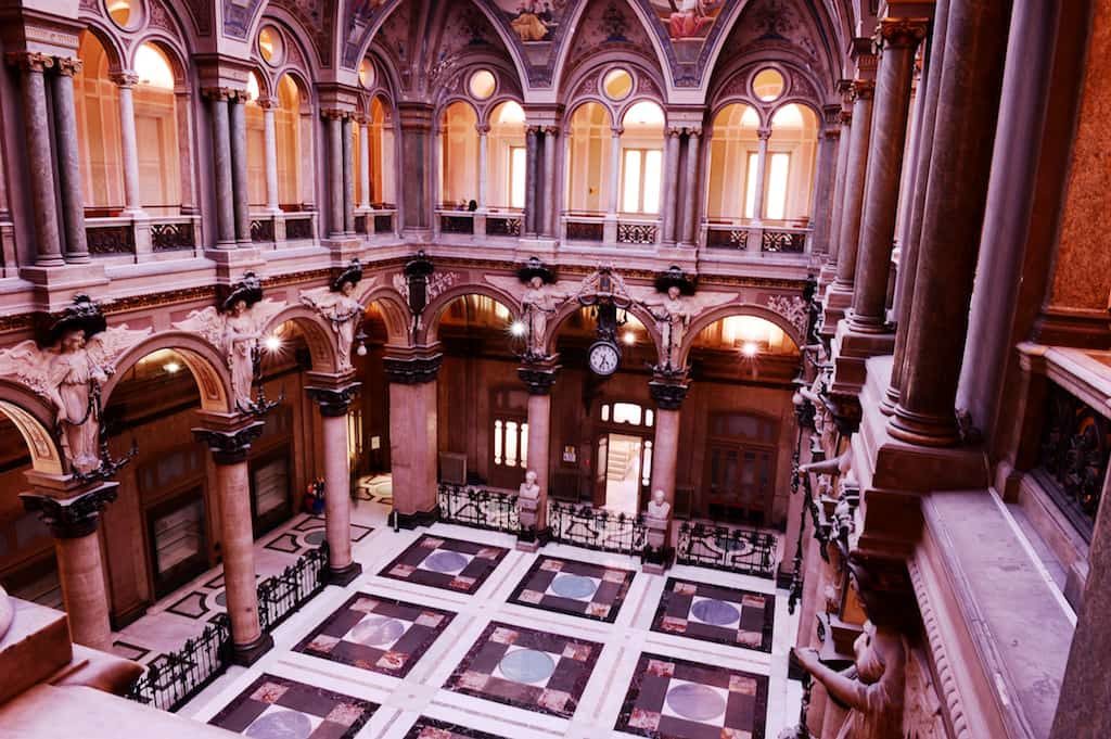 Fai, aperti al pubblico 80 siti della Campania. Boom di visitatori Fai, aperti al pubblico 80 siti della Campania. Boom di visitatori