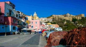 Guida alle 10 cose più belle da fare e vedere a Procida