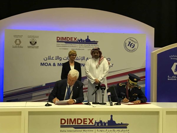 Leonardo, operativo il contratto NH90 Qatar per la fornitura di 28 elicotteri Leonardo, operativo il contratto NH90 Qatar per la fornitura di 28 elicotteri