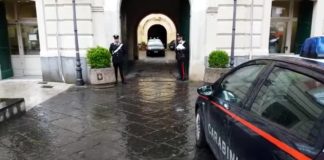 Comune di Marigliano, indagati 61 dipendenti per assenteismo